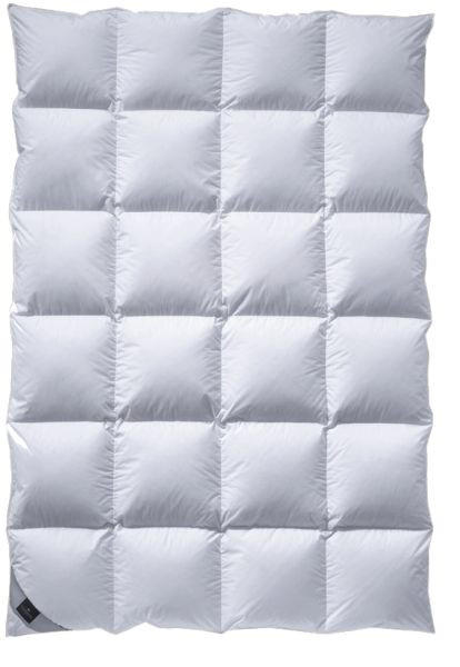 POPLUN ZIMSKI 135-140/200 cm  Nena  - bijela, Konvencionalno, tekstil (135-140/200cm) - Billerbeck