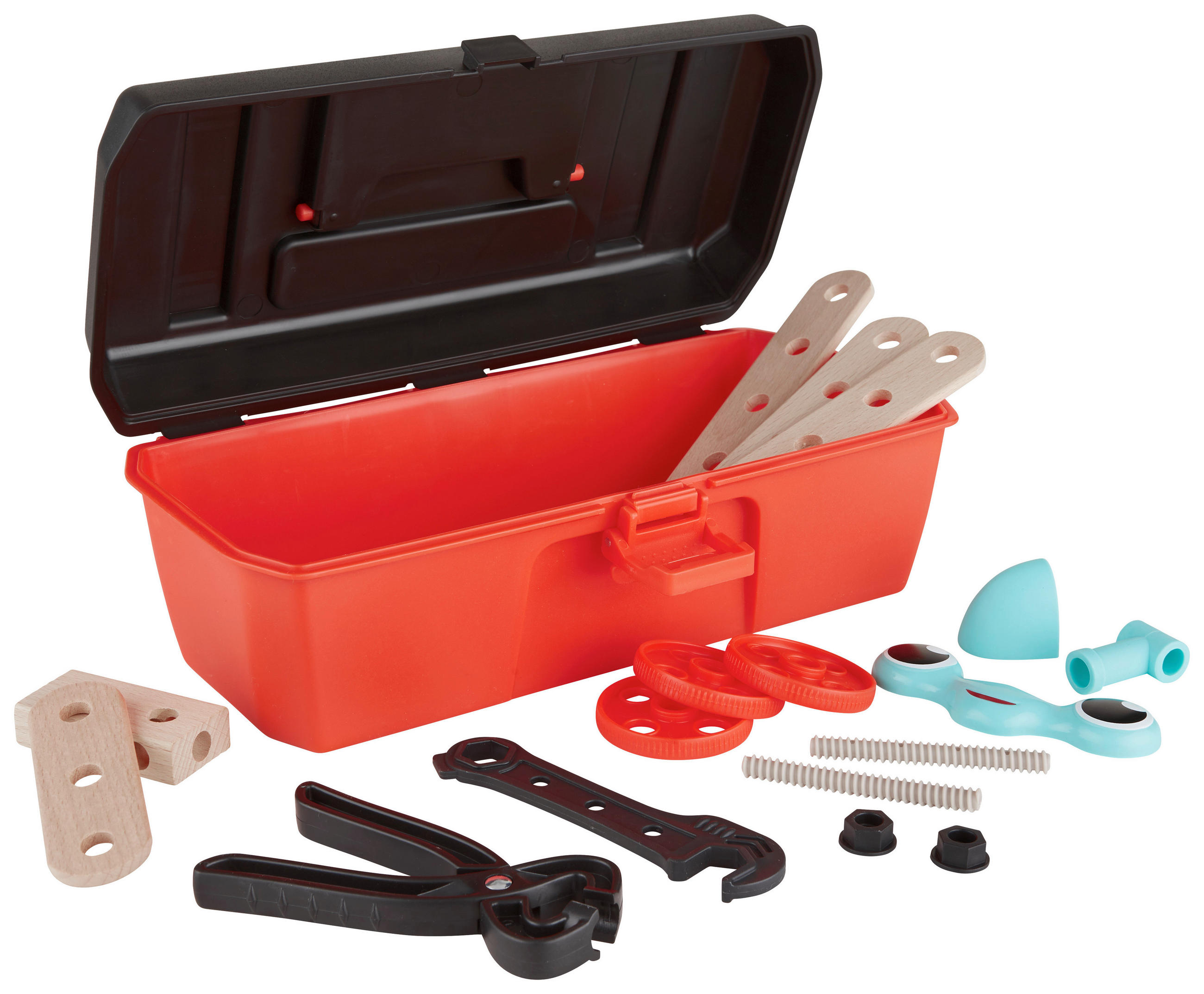 My Baby Lou DĚTSKÝ KUFŘÍK S NÁŘADÍM