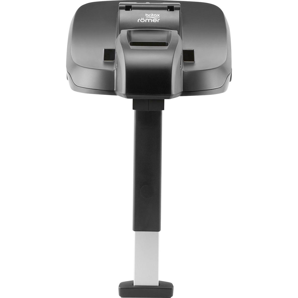 ISOFIX-BAS Baby-Safe Core  - svart, Basics, metall/plast (16/62/32cm) - Britax Römer