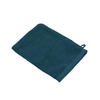 WASCHLAPPEN Quattro Dunkelgrün 4-teilig  - Dunkelgrün, Basics, Textil (16/22cm) - Esposa
