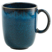 HRNEK NA KÁVU pórovina keramika  - tmavě modrá, Lifestyle, keramika (0,4l) - Villeroy & Boch