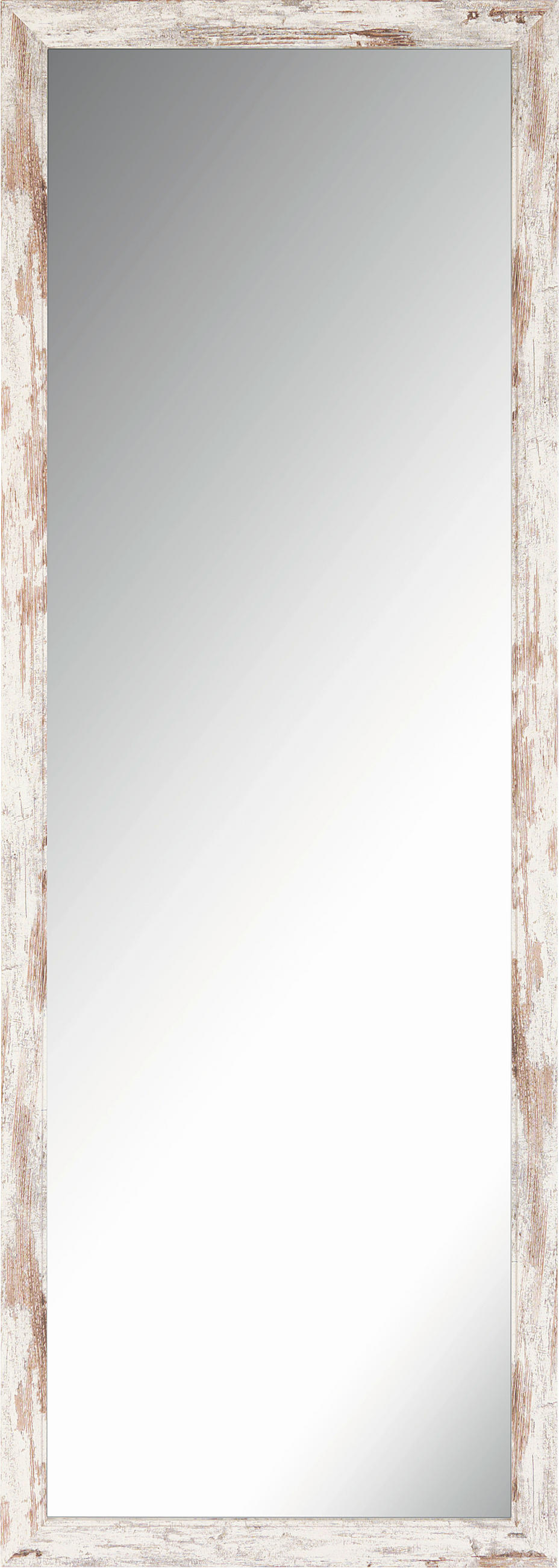 WANDSPIEGEL 66/186/1,6 cm    - Design, Glas/Holzwerkstoff (66/186/1,6cm) - Landscape