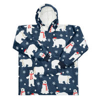 PULÓVER - többszínű, Basics, textil (87/70cm) - X-Mas