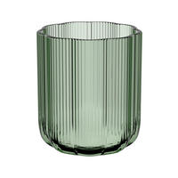 VASE  - Hellgrün, KONVENTIONELL, Glas (12,5/15cm) - Villeroy & Boch