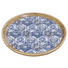 DEKOTELLER - Trend, Holz (25/2,5cm) DEKOTELLER - Trend, Holz (25/2,5cm)