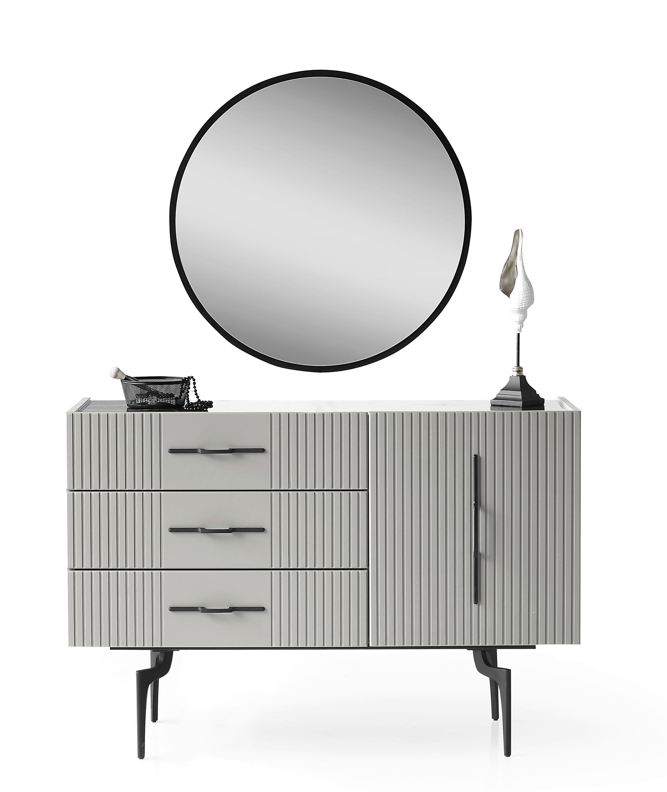 Comodă 117/79/44 cm