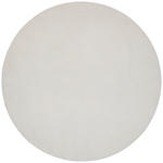 TEPPICHVLIES  - Weiß, KONVENTIONELL, Kunststoff (150cm) - Homeware