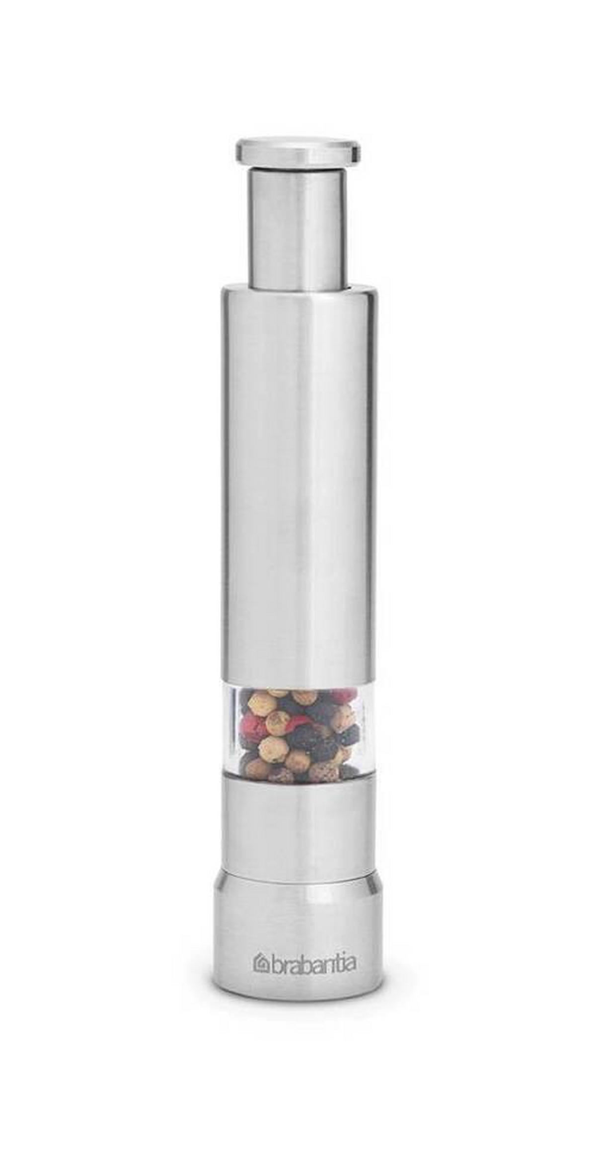 KÜCHENHELFER - Basics, Metall (5.5/14/2.8cm) - Brabantia