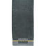 SAUNATUCH 80/200 cm - Anthrazit, Basics, Textil (80/200cm) - Cawoe SAUNATUCH 80/200 cm - Anthrazit, Basics, Textil (80/200cm) - Cawoe
