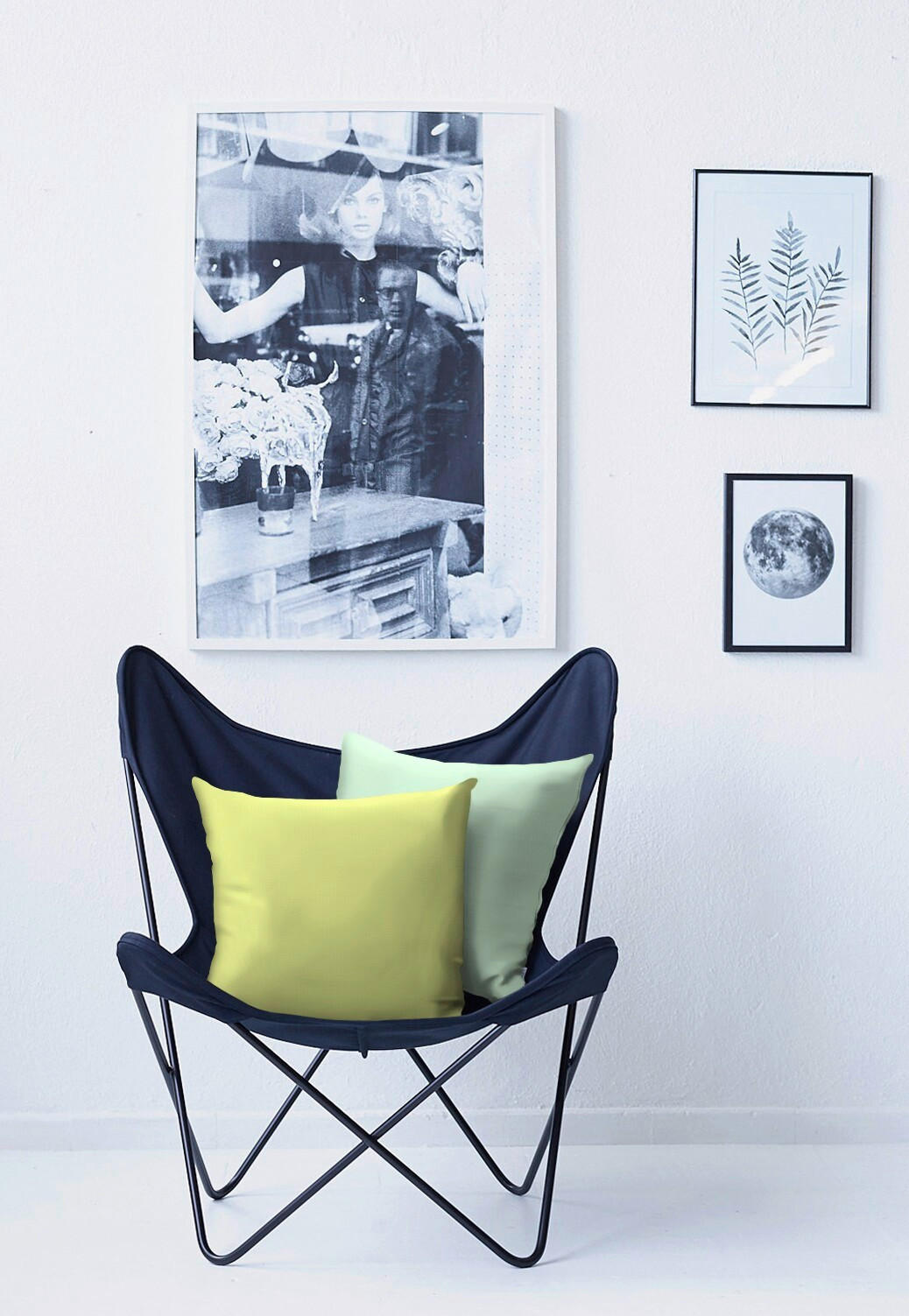 ZIERKISSEN 39/39 cm  - Türkis, Basics, Textil (39/39cm) - Apelt