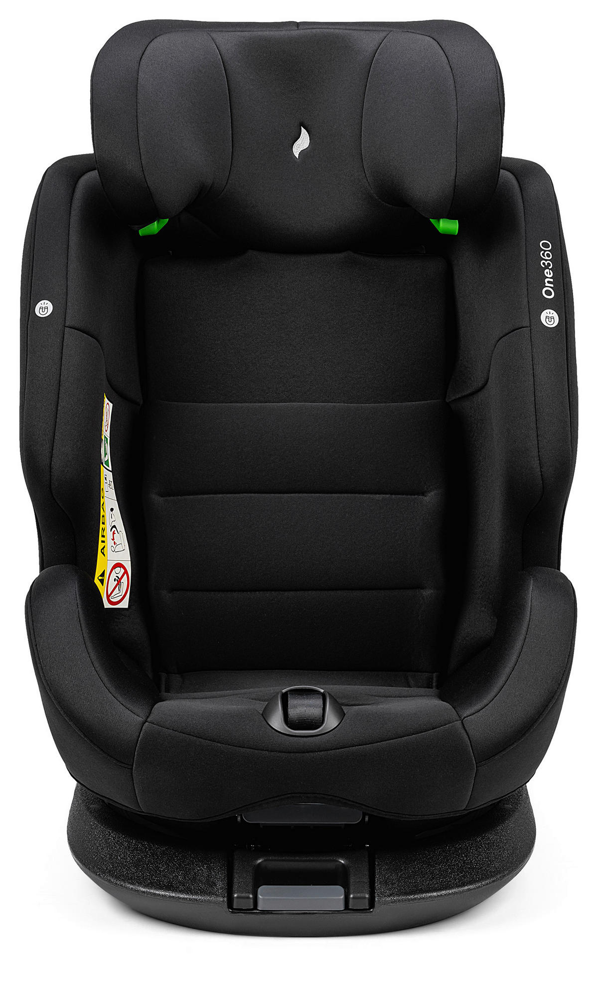OSANN Baby- & Kinderautositz One360 S All Black