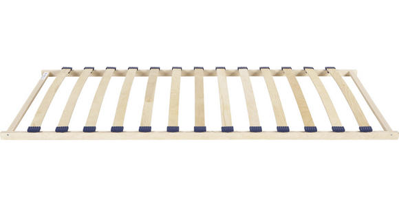 Lattenrost Primatex 100, 90x200cm - Holz (90/200cm) - Primatex