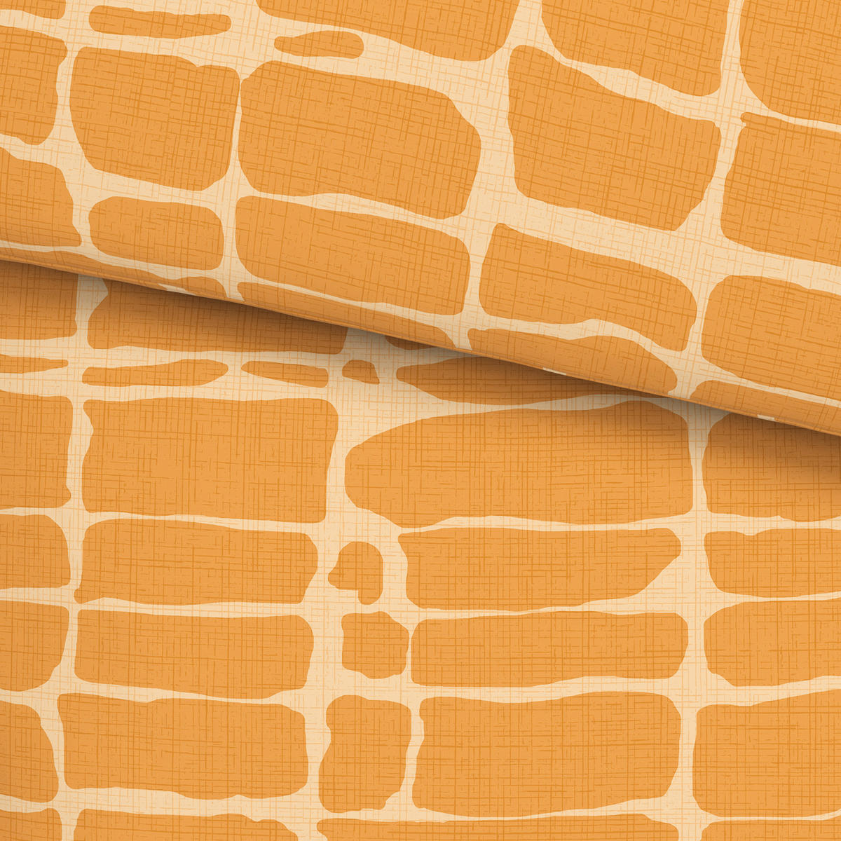 ÁGYNEMŰHUZAT-GARNITÚRA 140/200 cm  - sárga, Konventionell, textil (140/200cm) - Esposa