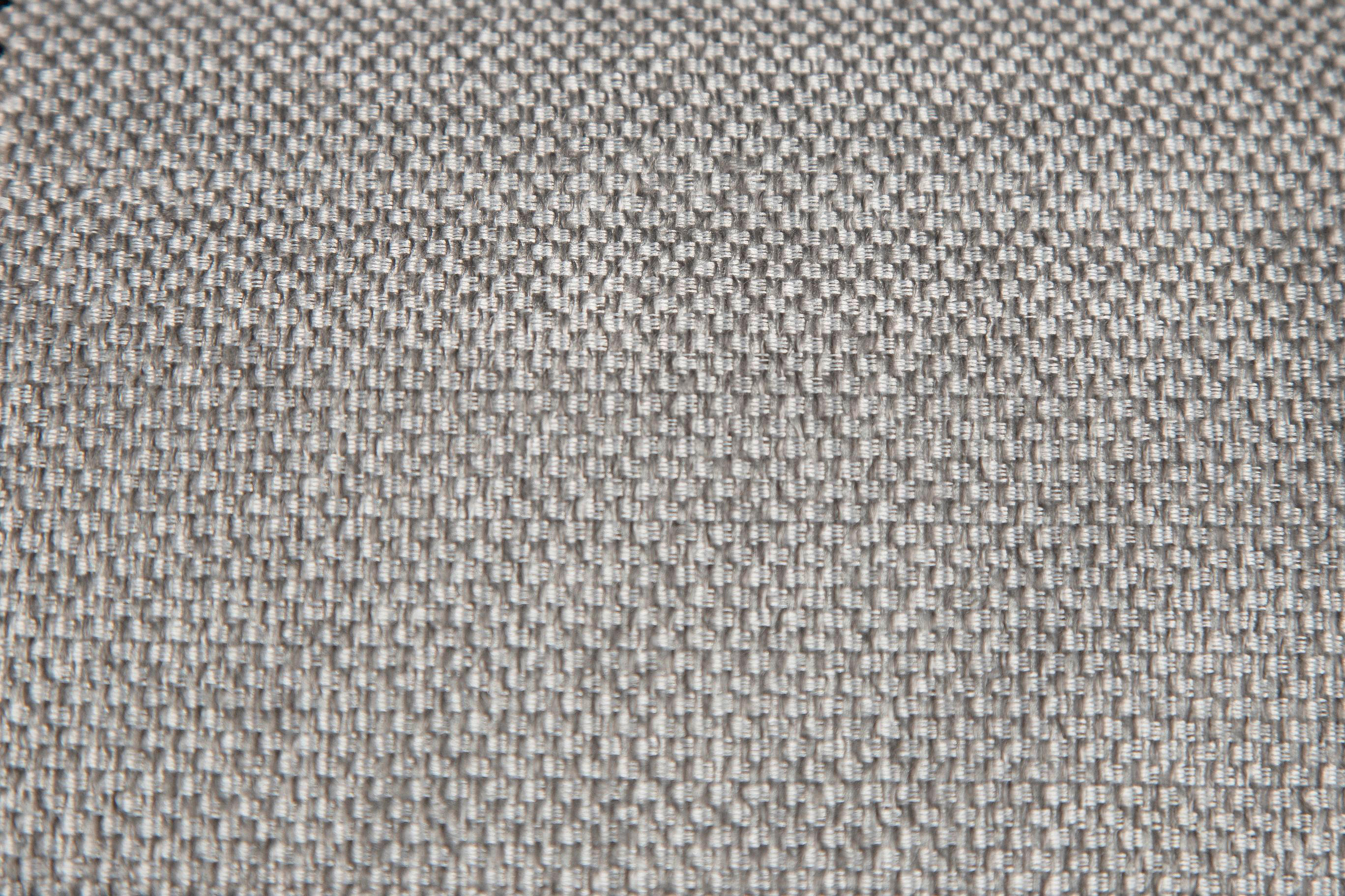 BOXBETT 180/200 cm  in Weiß, Hellgrau  - Hellgrau/Schwarz, KONVENTIONELL, Holz/Textil (180/200cm) - Boxxx