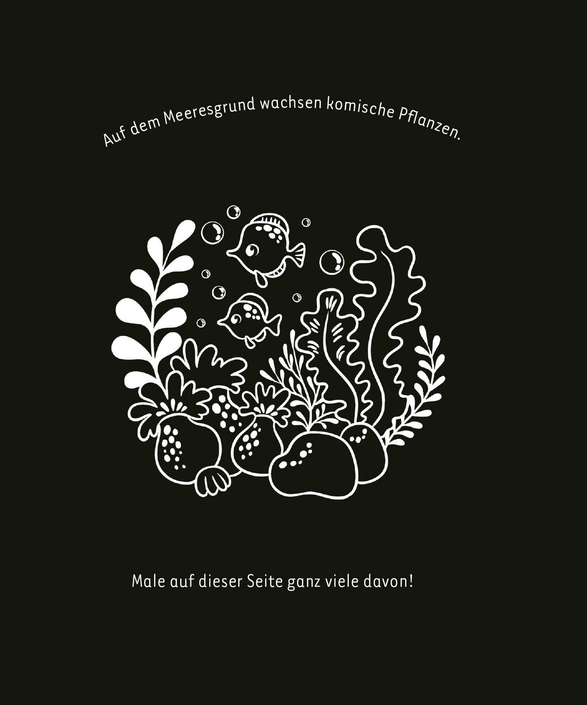 BUCH - Multicolor, Basics, Papier (18/16,50/1cm)