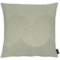 KISSENHÜLLE Loft Style  49/49 cm  - Taupe, Basics, Textil (49/49cm) - Dieter Knoll