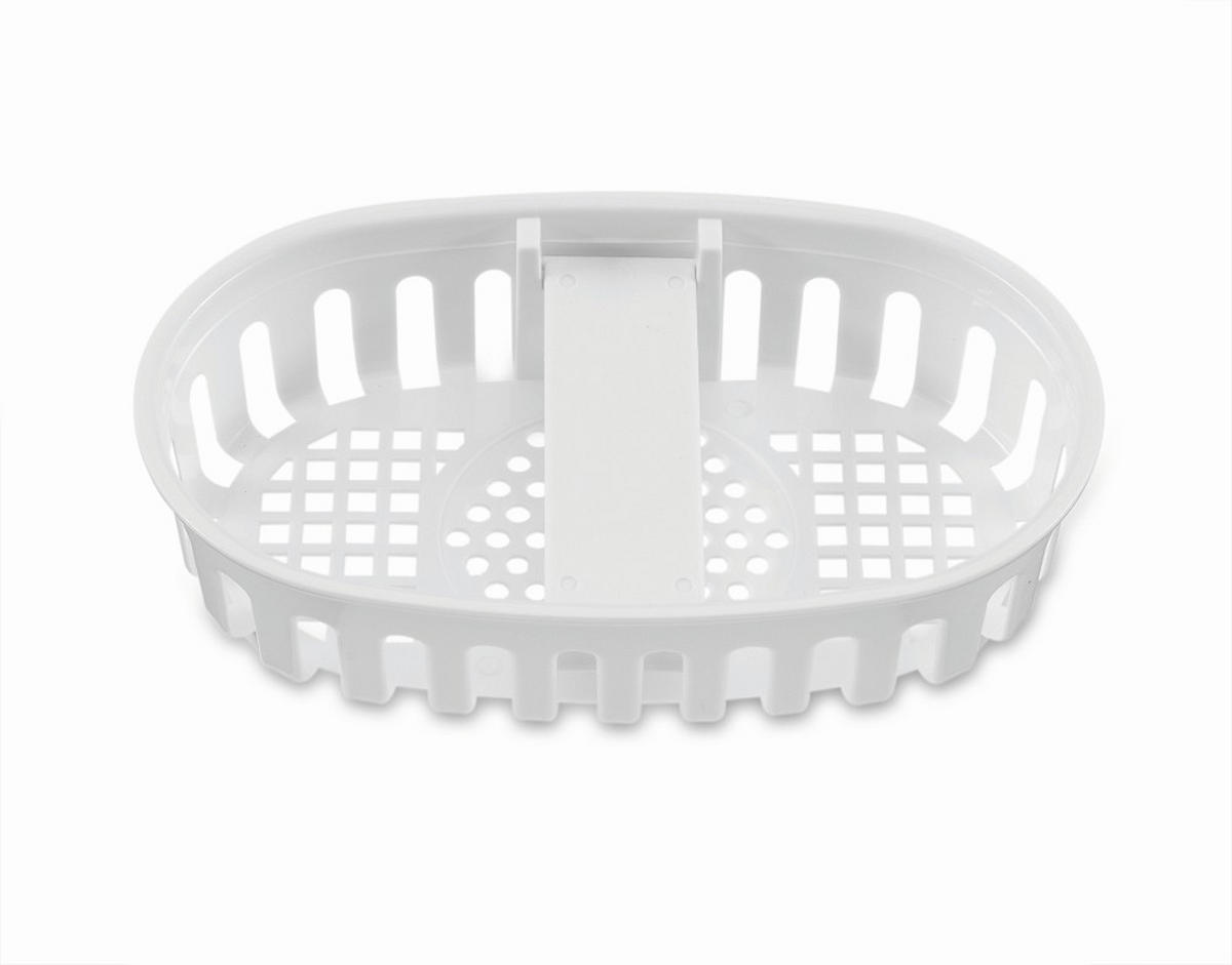 ULTRASCHALLREINIGER Lichterblitz  - Grau, Basics, Kunststoff/Metall (18,5/13/11,5cm) - Lichterblitz