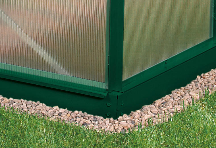 Fundament Fundament 6500