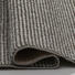 WEBTEPPICH 120/170 cm Grau - Grau, Basics, Textil (120/170cm) - Novel WEBTEPPICH 120/170 cm Grau - Grau, Basics, Textil (120/170cm) - Novel