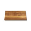 DASKA ZA SEČENJE  drvo  - boja bagrema, Osnovno, drvo (23/15/1cm) - Homeware