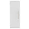 AKTENSCHRANK 40/111,7/43 cm  - Weiss, Konventionell, Holzwerkstoff (40/111,7/43cm) - Moderano