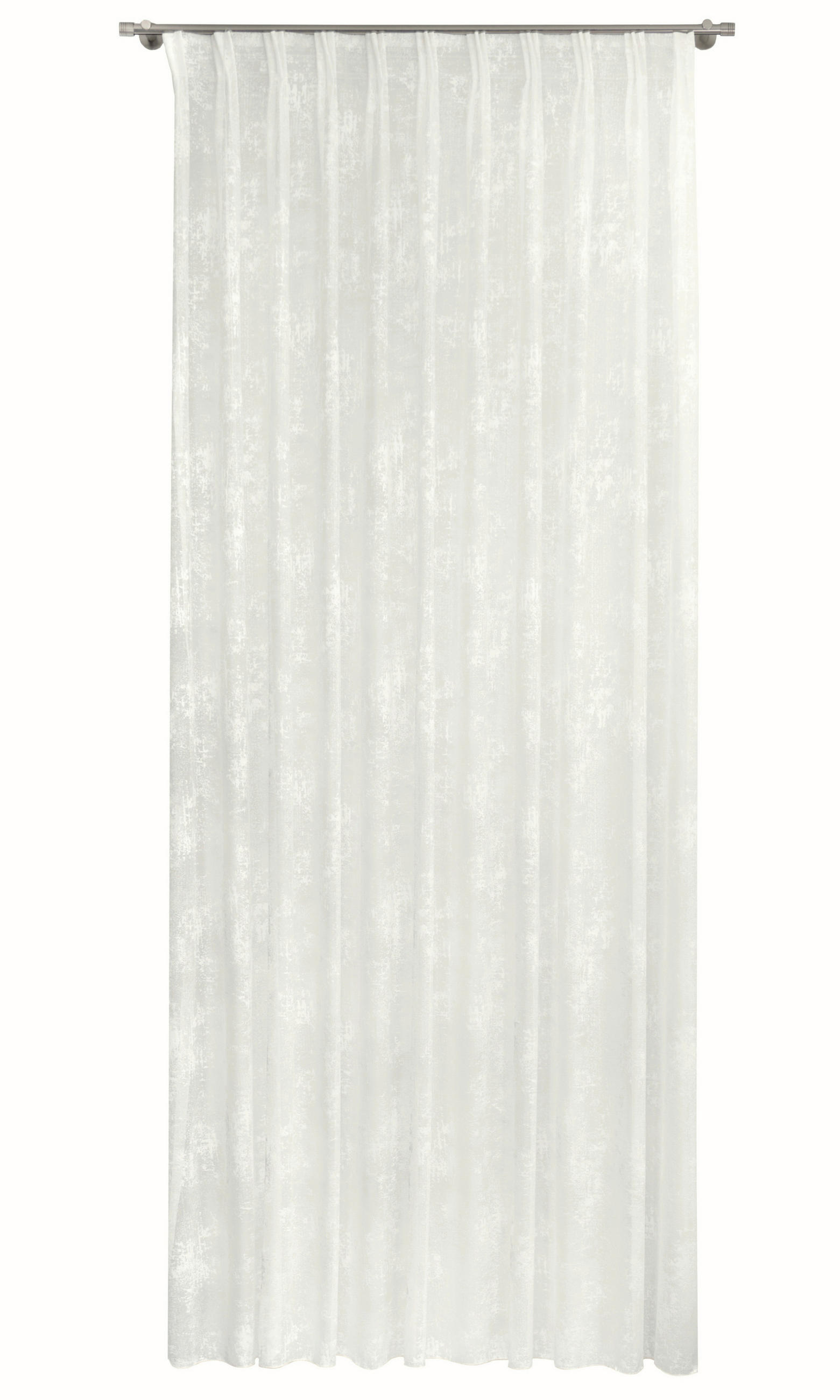 HÁLÓS FÜGGÖNY fm - Pezsgő, Basics, textil (280cm)