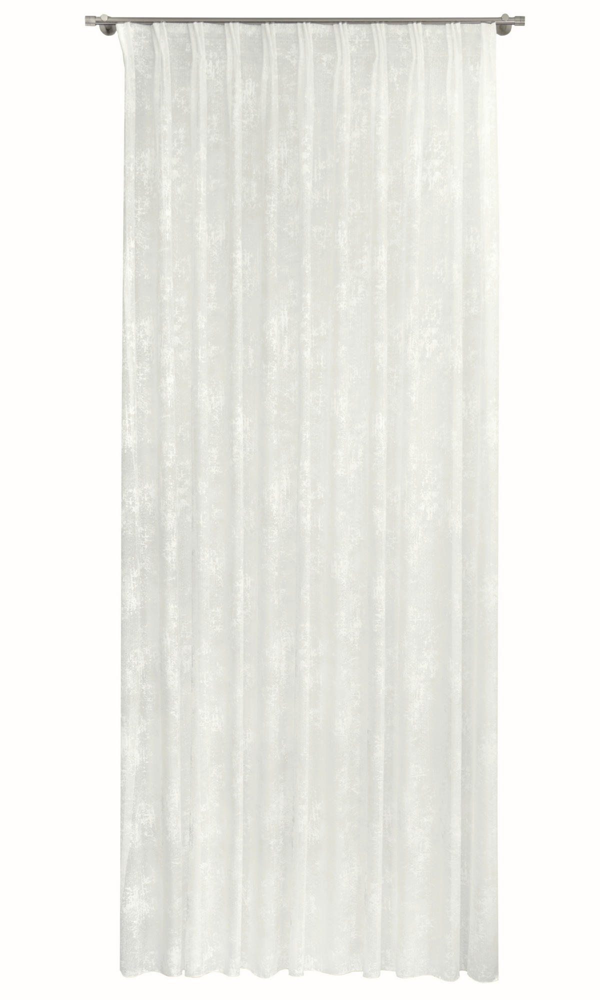 HÁLÓS FÜGGÖNY fm - Pezsgő, Basics, textil (280cm)