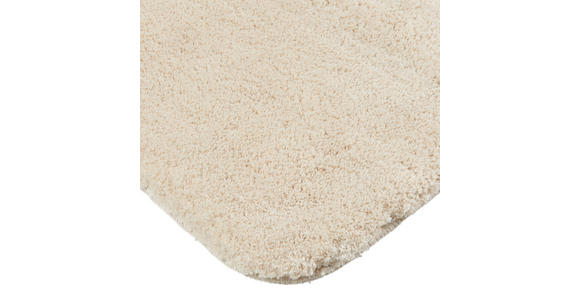 BADEMATTE  50/50 cm  Beige   - Beige, KONVENTIONELL, Textil (50/50cm) - Esposa