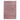 HOCHFLORTEPPICH  80/150 cm  gewebt  Rosa   - Rosa, Basics, Textil (80/150cm) - Novel