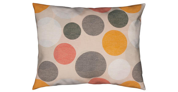 BETTWÄSCHE 140/200 cm - Grau, Textil (140/200cm) - Novel