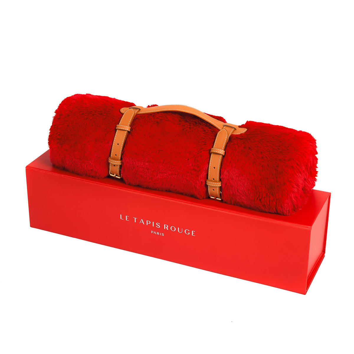 PODLOGA ZA HIŠNEGA LJUBLJENČK - temno roza, Konvencionalno, tekstil (100/65cm) - Guess