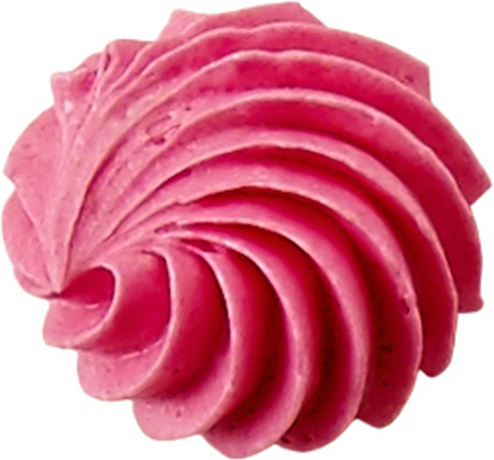 SPRITZTÜLLE - Basics, Metall (3,5/5,3/3,5cm) - Birkmann