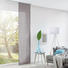 FLÄCHENVORHANG blickdicht 60/245 cm - Anthrazit, Basics, Textil (60/245cm) FLÄCHENVORHANG blickdicht 60/245 cm - Anthrazit, Basics, Textil (60/245cm)