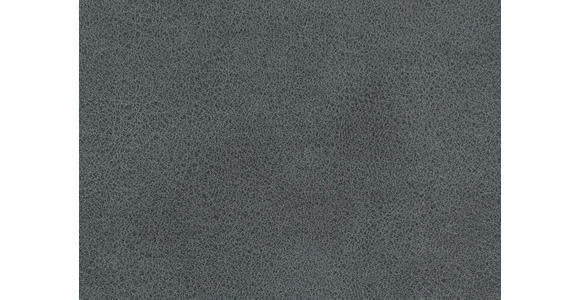 2-SITZER-SOFA Mikrofaser Grau  - Chromfarben/Beige, Design, Textil/Metall (194/86/97cm) - Hom`in