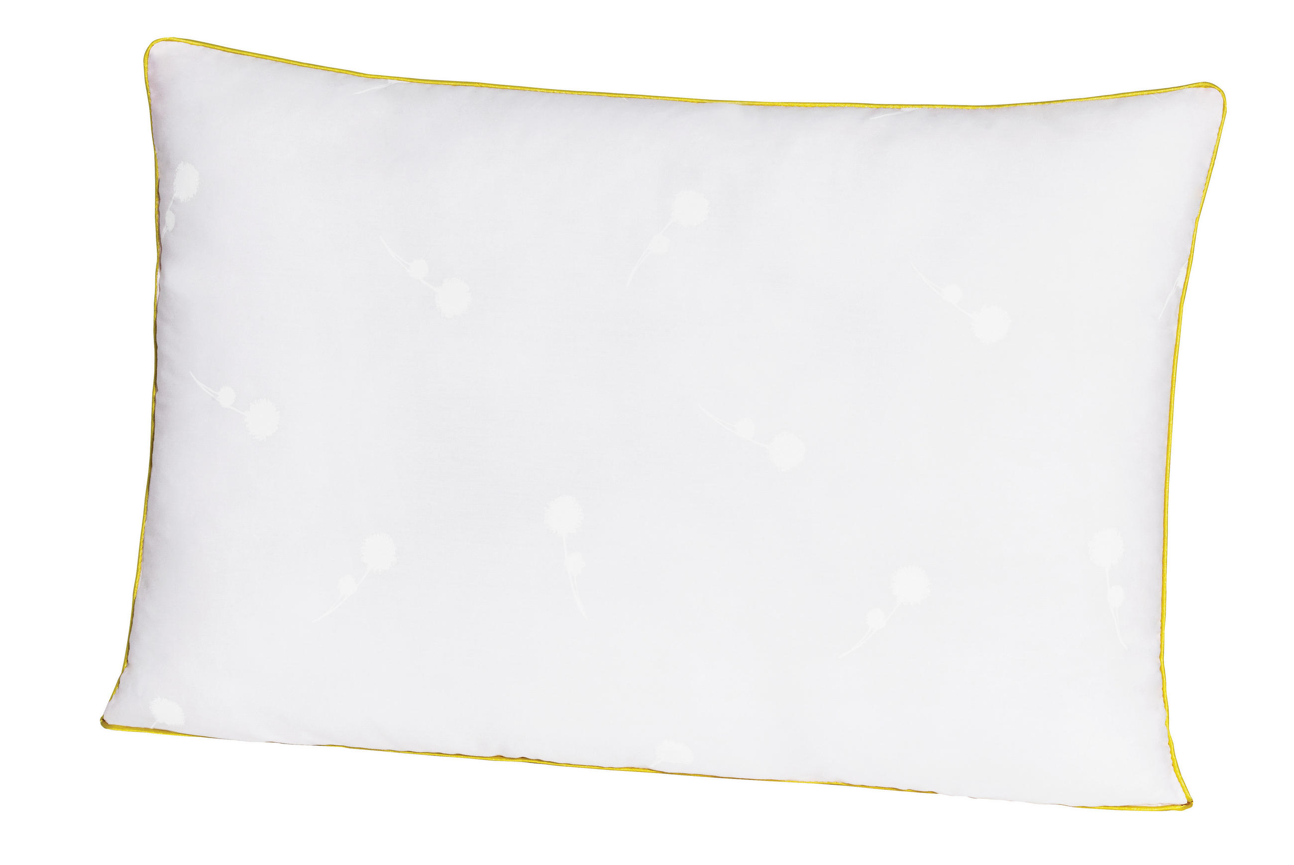 KOPFKISSEN        40/80/12,4 cm  - Weiß, Basics, Textil (40/80/12,4cm) - Yatas