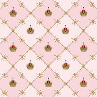 SERVIETTE    - Multicolor, Basics, Papier (17,5/17,5cm) - PPD