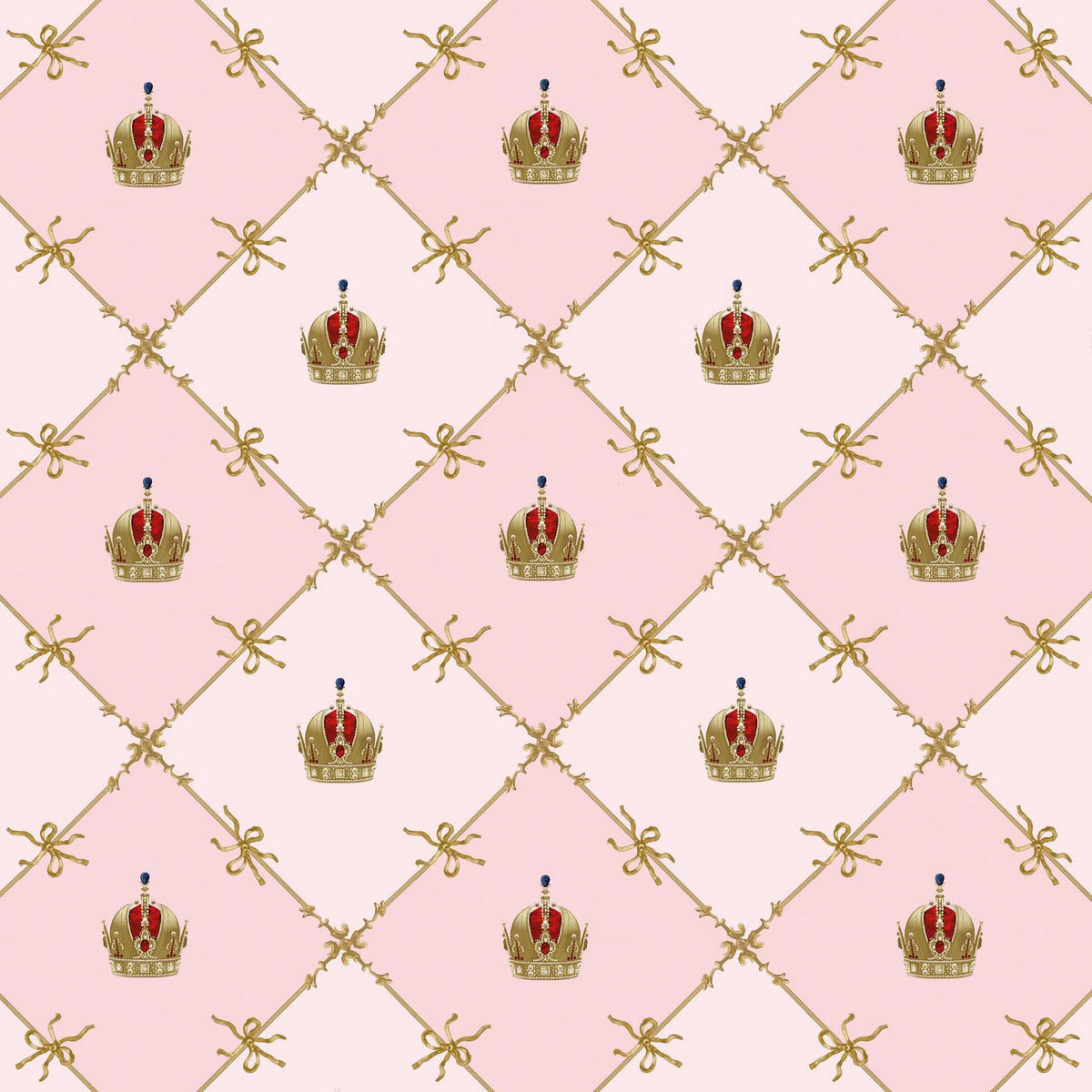 SERVIETTE    - Multicolor, Basics, Papier (17,5/17,5cm) - PPD