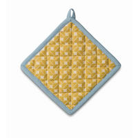 DRŽAČ ZA LONAC , tekstil  SVEA  - Basics, tekstil (20/20cm) - Kela