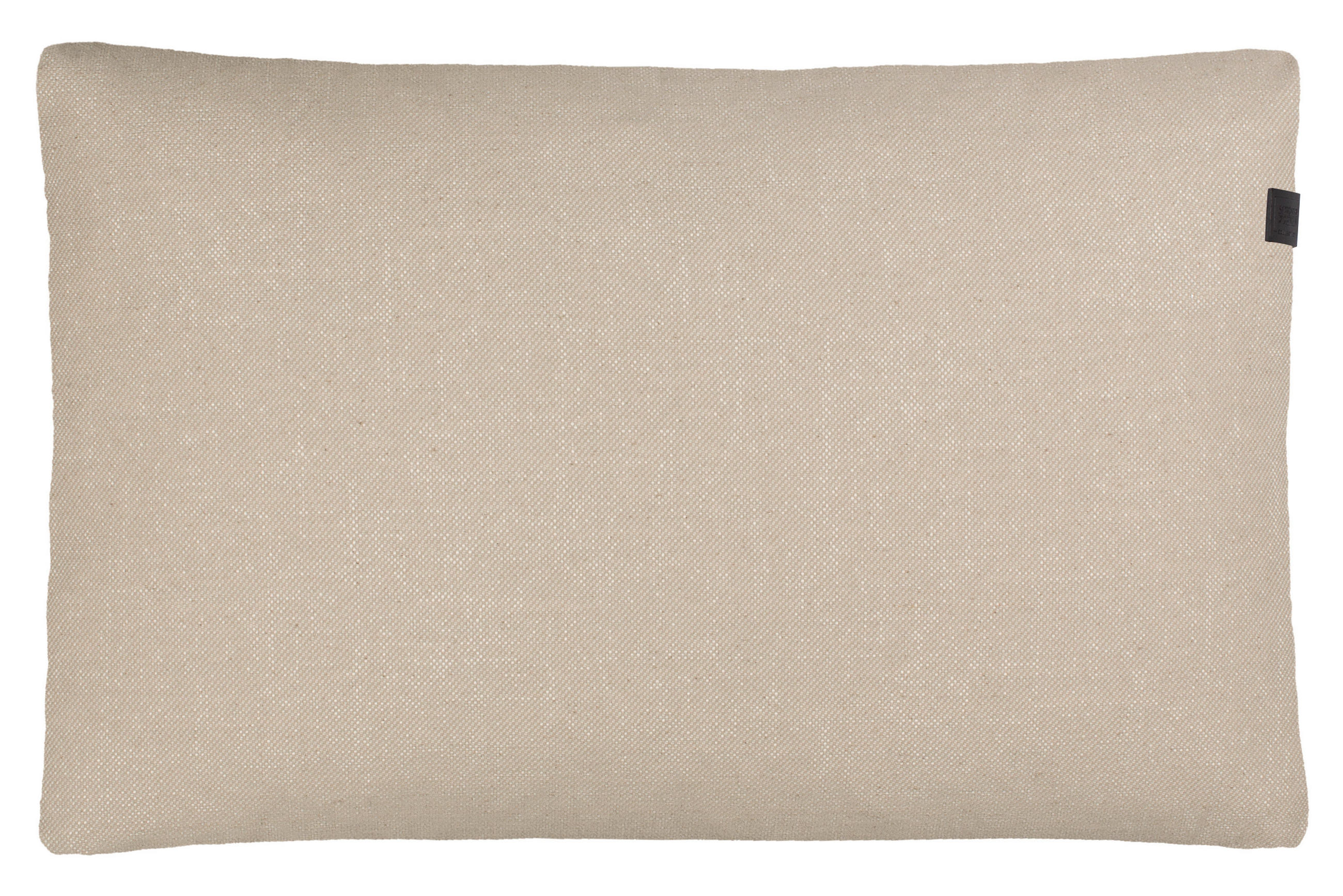 KISSENHÜLLE SW-Solo 38/58 cm  - Sandfarben/Beige, Basics, Textil (38/58cm) - Schöner Wohnen