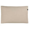 KISSENHÜLLE SW-Solo 38/58 cm  - Sandfarben/Beige, Basics, Textil (38/58cm) - Schöner Wohnen