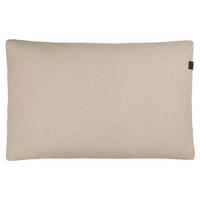 KISSENHÜLLE SW-Solo 38/58 cm  - Sandfarben/Beige, Basics, Textil (38/58cm) - Schöner Wohnen