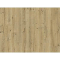 PVC-BELAG per  m² - Eichefarben, KONVENTIONELL, Kunststoff (400cm) - Venda
