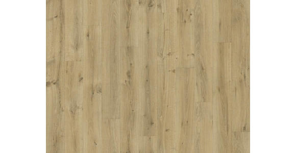PVC-BELAG per  m² - Eichefarben, KONVENTIONELL, Kunststoff (400cm) - Venda