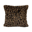 ZIERKISSEN    - Multicolor, Basics, Textil (45/45/12cm) - Novel
