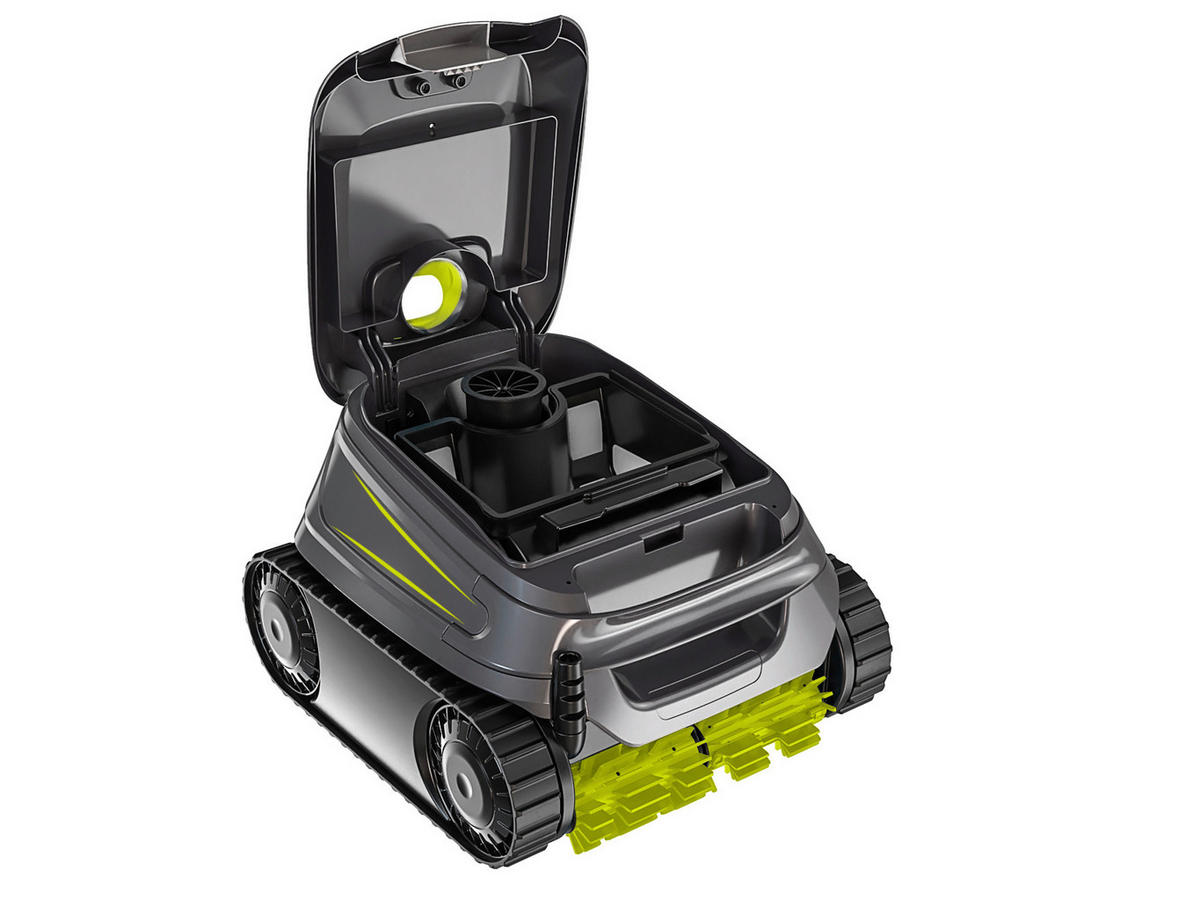 POOLROBOTER WR000488  - KONVENTIONELL (43/40/30cm) - Gre