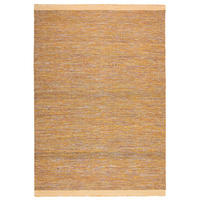 PREPROGA  TITAN GOLD     120/170 cm     zlate barve  - zlate barve, Konvencionalno, tekstil (120/170cm)