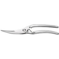GEFLÜGELSCHERE - Edelstahlfarben, Basics, Metall (25cm) - WMF