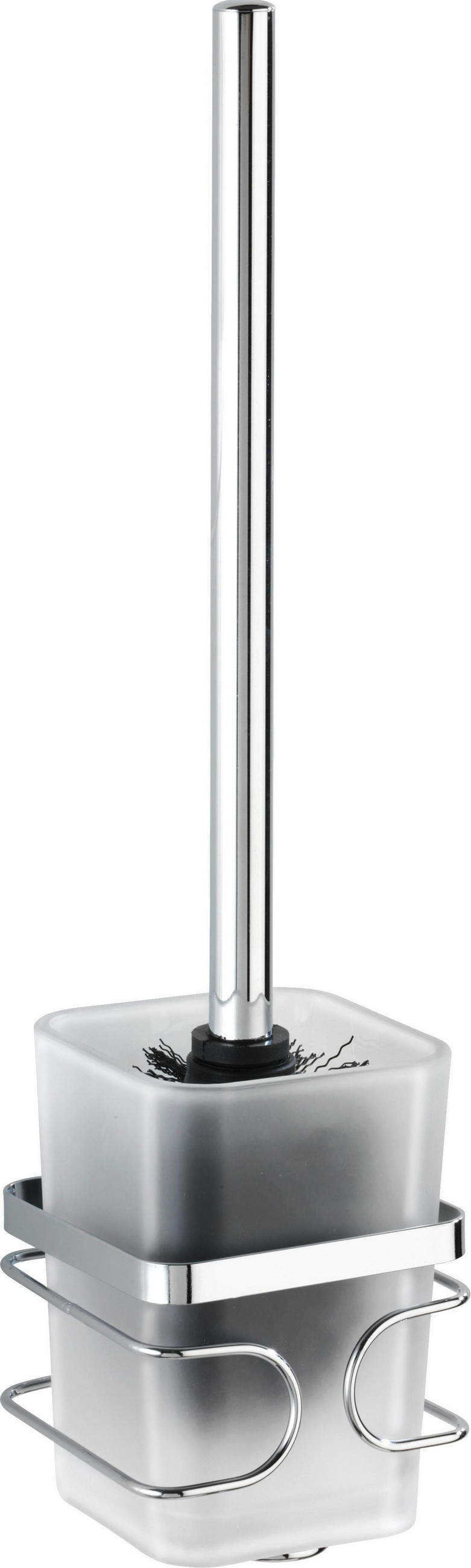 Wc-Bürstengarnitur in Kunststoff Kunststoff