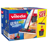 SET PRODUSE DE CURĂțAT - Basics (45/30/29cm)