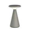 SOLARLEUCHTE PALU 9,4/11,5/20,3 cm   - Beige, KONVENTIONELL, Kunststoff (9,4/11,5/20,3cm) - Näve